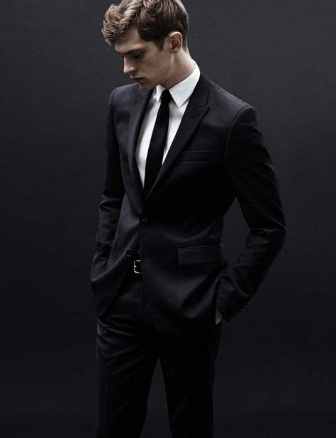 32 Mens Suit Poses Ideas Mens Suits Men Dress Sharp Dressed Man