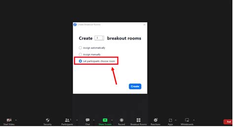 How to Do Breakout Rooms in Zoom | Notta