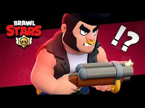 Below is a list of character types. Brawl Stars: walkthrough ** the rein of bull** part 2 ...