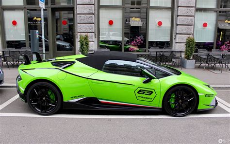 Visit the lamborghini gold coast dealer and find your next dream car. Lamborghini Huracán LP640-4 Performante Spyder - 27 May ...