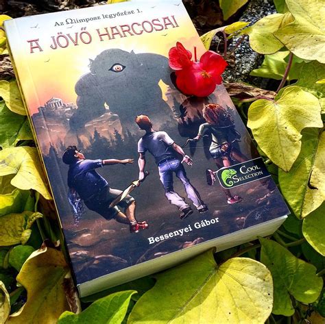 a-jovo-harcosai | Sorok Között Könyves Blog