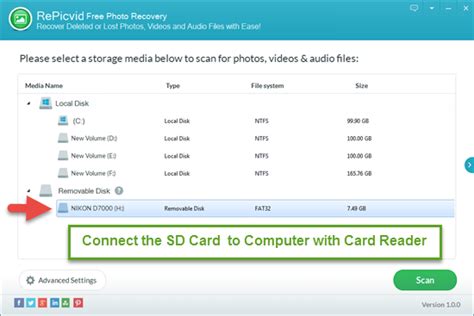 Download and install disk drill on your mac. How to Recover Deleted Photos/Videos from SD Card for Free ...