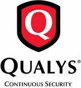 Photos of Qualys Application Security