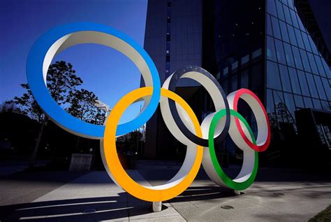 Um símbolo nacional tratado com esta galhofa. Jogos Olímpicos de Tóquio 2021 - Agência Difusão