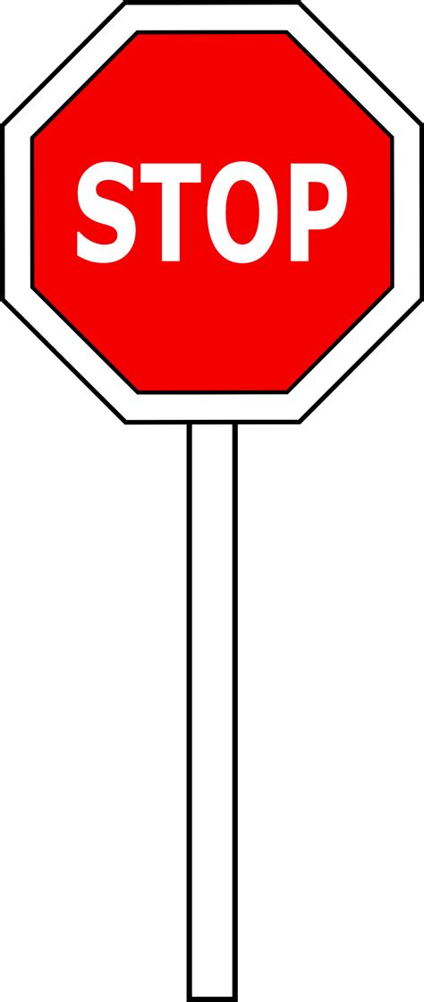 Maybe you would like to learn more about one of these? Stop Sign Clip Art Staff Only | Clipart Panda - Free ...