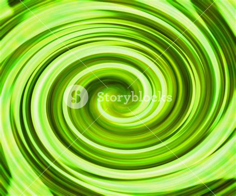 Green Swirl Background Royalty Free Stock Image Storyblocks