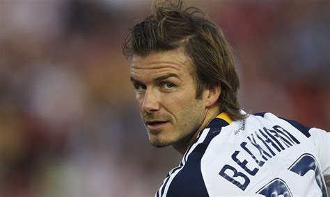David Beckham Poised To Set Up Mls Team In Miami David Beckham La