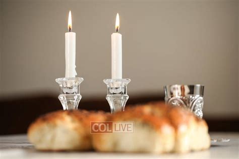 Beware That Shabbos Candle Lighting Times Are Local