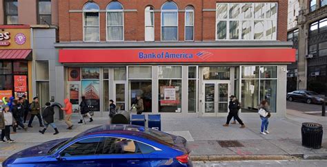 The Best 5 Bank Of America Bayonne Hours Aboutanswergraphics