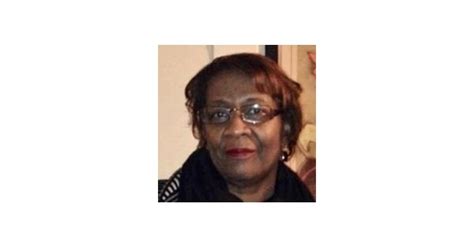 Vera Turner Obituary 1946 2021 Flint Mi Legacy Remembers