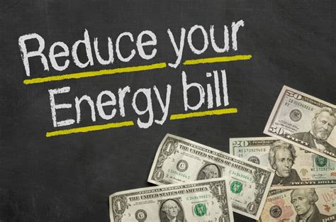 Due to the coronavirus crisis, which has caused the government to decree the state of alarm that limits the free movements of citizens. How to Save on Electric Bill Costs - Saving Dollars & Sense