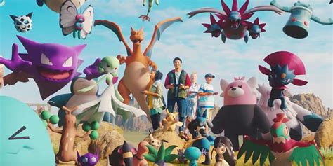 Pokémon Home Has Already Been Downloaded More Than 1 Million Times