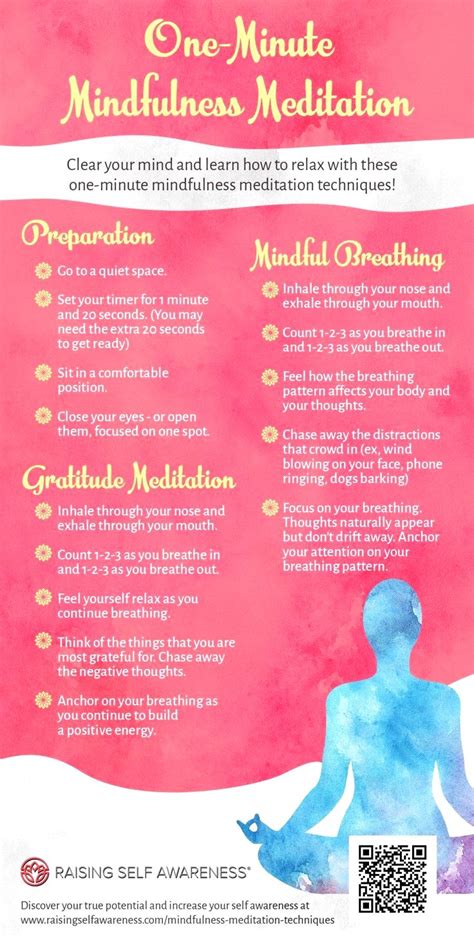 Guided Mindfulness Meditation For Anxiety Yoiki Guide