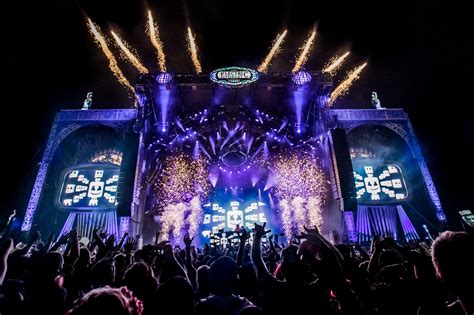 Electric Forest 2019 Set Times Festival Map And More Edm Identity
