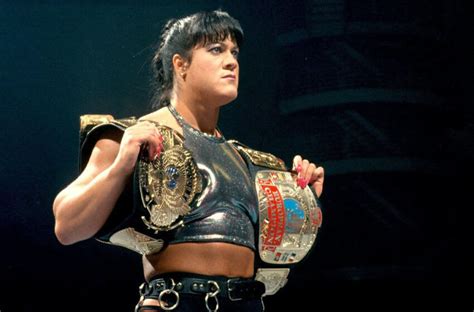 Chyna Must Be Inducted Into The Wwe Hall Of Fame Solo