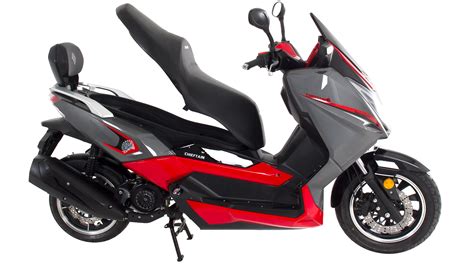 Lexmoto Chieftain 125 Td125t 15 Lexmoto Scooters 125cc Scooter