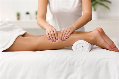 Klassische Massage Koerpermassagen Ch