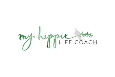 Get Everything You Need Starting At 5 Fiverr Life Coach Logo Health Coach Logo Life Coach