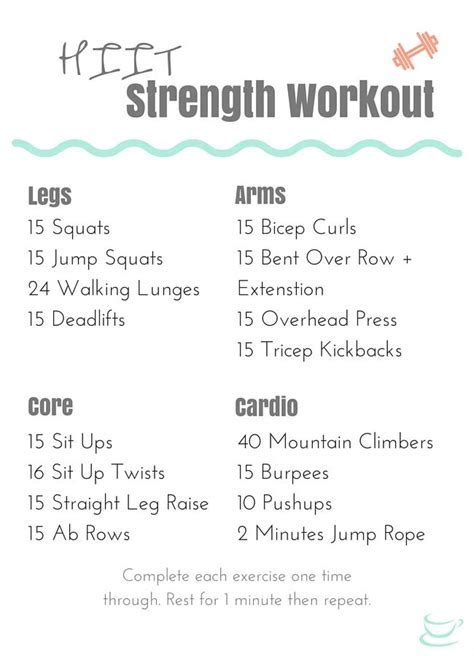 Fitness For Beginners Cardio Sherlyn Lecount