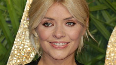 Holly Willoughbys Co Host For This Morning Confirmed Following Phillip