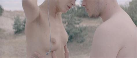 Nude Video Celebs Agnieszka Zulewska Nude Chemia 2015