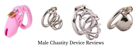 male chastity device reviews cut to the chaste