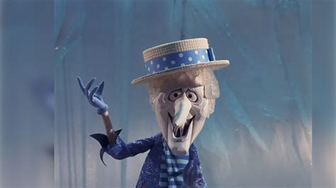 Snow Miser Video Gallery Sorted By Score Know Your Meme
