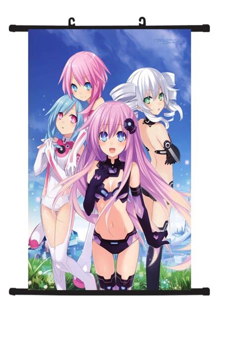 Daily New Products On The Line Quality And Comfort 247 Customer Service Hyperdimension Neptunia