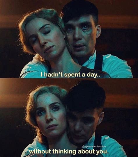 Peaky Blinders 🚬🥃 Quotes By Eyesneverliechico For More