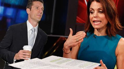 Bethenny Frankel Begs Divorce Judge To Allow Her To Keep Apartment