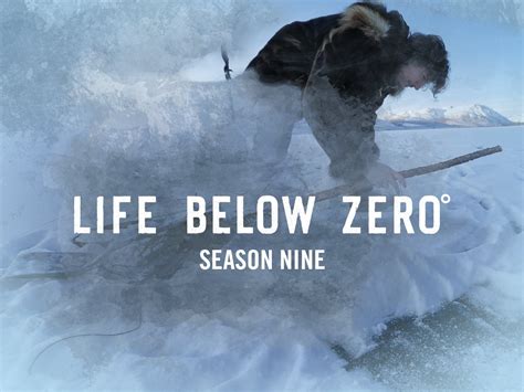 Life Below Zero Episodes With Glenn Hertha Rust