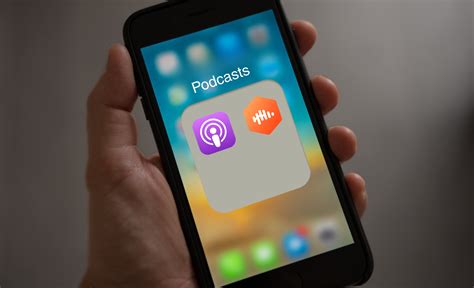 Here's why, and how to leave a podcast review on itunes and other podcast although many podcast aggregators don't support reviews, apple's itunes podcasts app and rival service stitcher both do. Apple Podcasts vs Castbox: Which Is the Best Podcast App ...