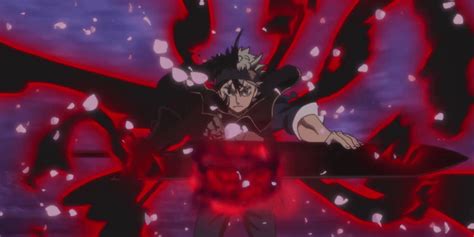 Black Clover Demon From Astas 10 Most Powerful Techniques Ranked 2022