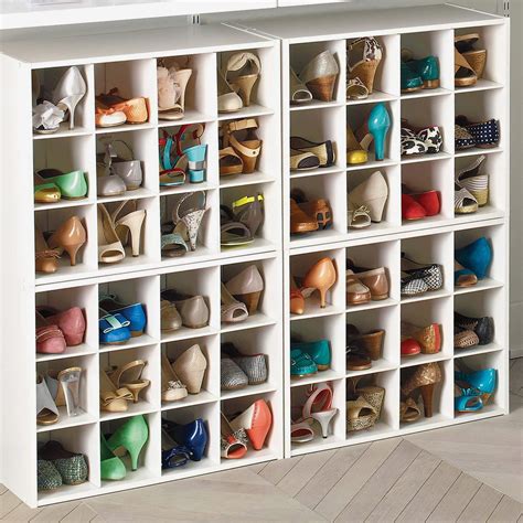 The Best Shoe Racks And Organizers According To Professional