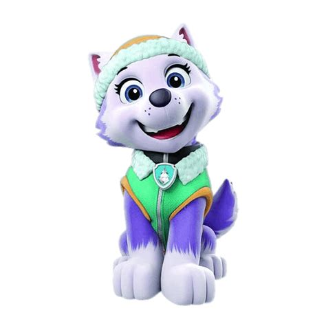 Paw Patrol Png Transparent Images To Download For Free