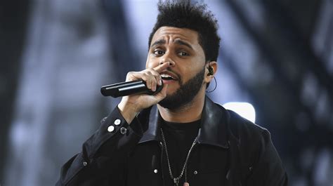 Why The Weeknd Spent Millions Of Dollars On His Super Bowl Halftime