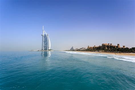 Choses à Faire à Dubaï Les 30 Meilleurs Endroits à Visiter