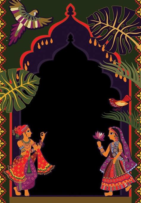 Create personalized indian/hindu traditional invitation card & video, all you need to do is pick a wedding card design/video template and add information about your wedding like wedding date, bride name, groom name, parents name. Hindu Weddings Background Wedding Photography | tradition ...