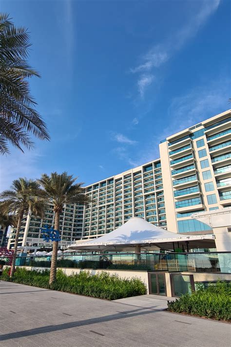 Marriott Resort Palm Jumeirah Propsearchae