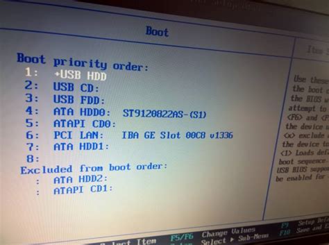 Hp laptop bios key windows 10. How to Clean Install Windows 10 Using USB Flash Drive or ...