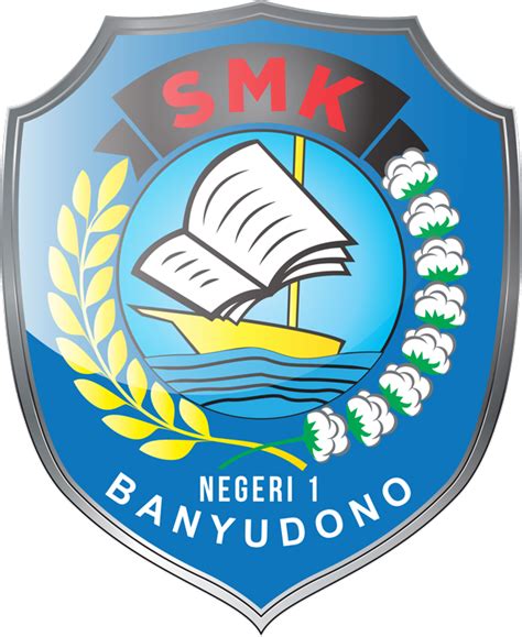 Logo Smkn 1 Boyolali Mewakili Prestasi Dan Identitas Sekolah