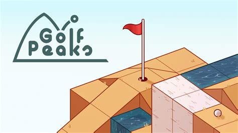 Golf Peaks For Nintendo Switch Nintendo Official Site