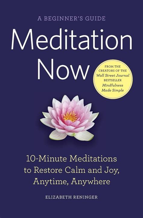 These beginner short story books downloadable. 5 Best Meditation Books for Beginners