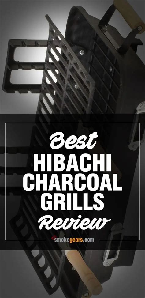 Buy japanese/hibachi grills and get the best deals at the lowest prices on ebay! Best Hibachi Grills in 2020 - A Buying Guide & Reviews ...