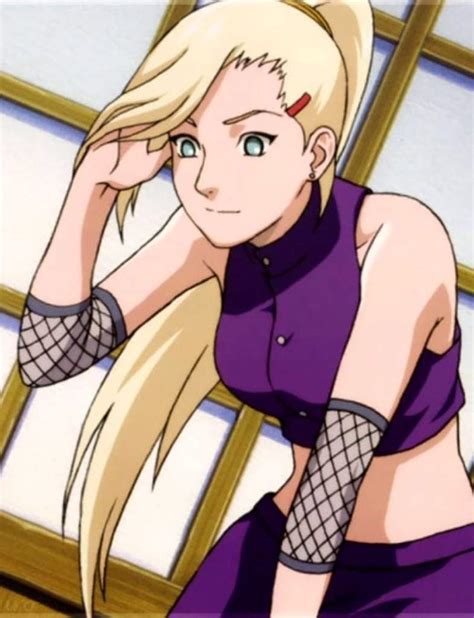 Top 10 Hottest Naruto Girls Revised Anime Amino