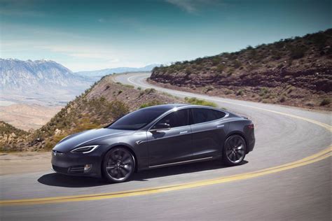 Electric cars, giant batteries and solar www.tesla.com. Tesla's Newest Driving Mode Is 'Chill'