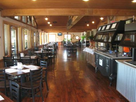 The Dockside Restaurant At Seneca Lake Marina Senecaville Menü Preise And Restaurant