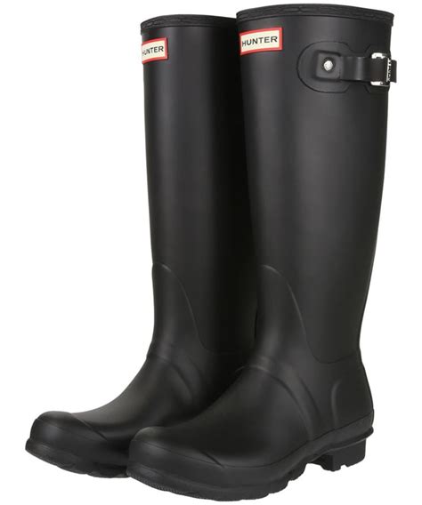 Mens Extra Wide Calf Rubber Boots