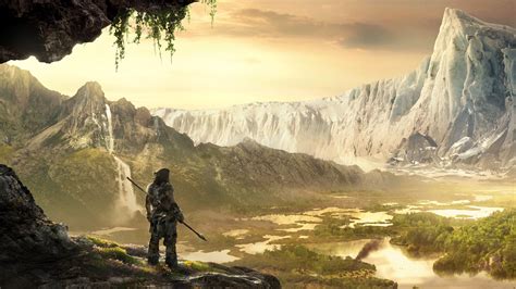 Far Cry Primal Backgrounds Pictures Images