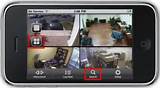 Xfinity Home Security Camera Setup Pictures